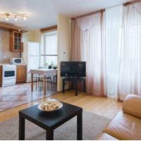 Hotel photos LikeHome Apartments Polyanka