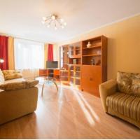 Fotos del hotel LikeHome Апартаменты Полянка