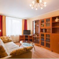 Hotel photos LikeHome Apartments Polyanka