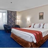 Hotelfotos Холидэй Инн Виноградово