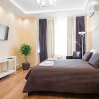 Fotos del hotel Balmont Апартаменты Смоленская