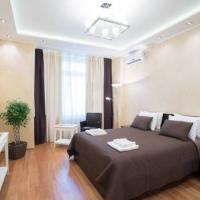Hotel photos Balmont Apartments Smolenskaya