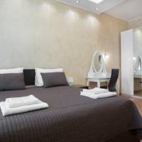 Hotelfotos Balmont Апартаменты Смоленская