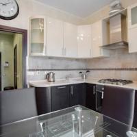 Hotel photos Balmont Apartments Smolenskaya