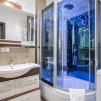 Фотографии отеля Balmont Апартаменты Смоленская