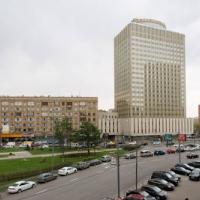 Hotelfotos Balmont Апартаменты Смоленская