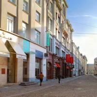 Hotelfotos Отель Акварель