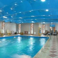 Фотографии отеля УралОтель