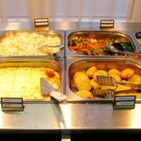 Fotos del hotel УралОтель