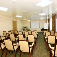 Fotos del hotel УралОтель