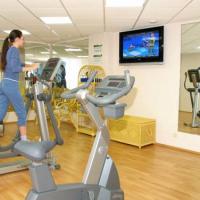 Hotelfotos УралОтель