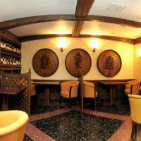 Hotelfotos УралОтель