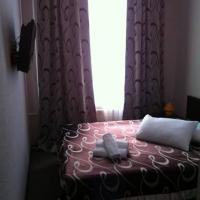 Hotelfotos Мини-отель на Цветном Бульваре