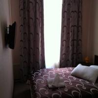 Hotelfotos Мини-отель на Цветном Бульваре