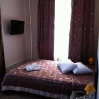 Hotel photos Mini-Hotel on Tsvetnoy Boulevard