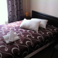 Hotel photos Mini-Hotel on Tsvetnoy Boulevard