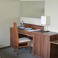 Фотографии отеля Д'Отель