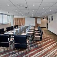 Фотографии отеля Холидэй Инн Виноградово