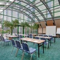 Hotelfotos Холидэй Инн Виноградово