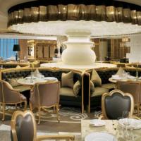 Hotelfotos Лотте Москва