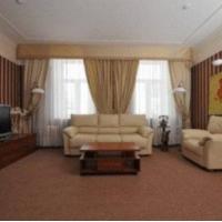 Hotelfotos Екатеринбург-Центральный