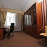 Hotelfotos Екатеринбург-Центральный