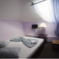 Hotelfotos Отель Post