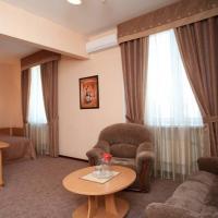 Fotos del hotel ВашОтель - Бизнес-Турист