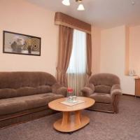 Hotelfotos ВашОтель - Бизнес-Турист