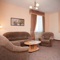 Fotos del hotel ВашОтель - Бизнес-Турист