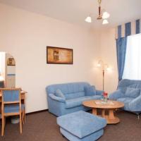 Фотографии отеля ВашОтель - Бизнес-Турист