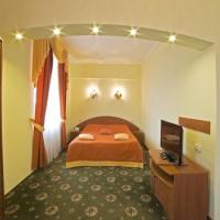 Hotel photos Business Tourist Hotel