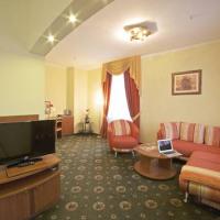 Hotelfotos ВашОтель - Бизнес-Турист