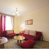 Fotos del hotel ВашОтель - Бизнес-Турист