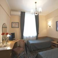 Hotel photos Business Tourist Hotel