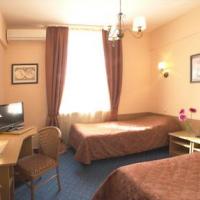 Hotelfotos ВашОтель - Бизнес-Турист
