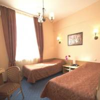 Hotel photos Business Tourist Hotel