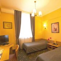 Фотографии отеля ВашОтель - Бизнес-Турист