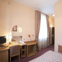 Fotos del hotel ВашОтель - Бизнес-Турист