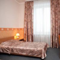 Hotelfotos Турист