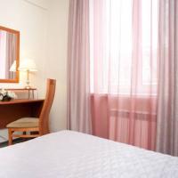 Hotelfotos Турист