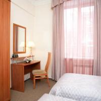 Hotel photos Tourist