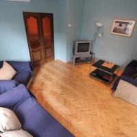 Hotelfotos Four Squares Apartments на Смоленской
