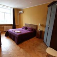 Hotelfotos Four Squares Apartments на Смоленской