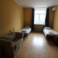 Fotos del hotel Four Squares Apartments на Смоленской