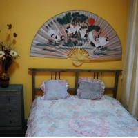 Hotelfotos Moscow Home Hostel