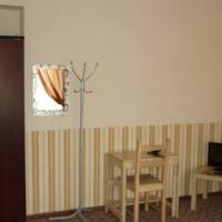 Hotelfotos Хостел Апельсин на Басманной