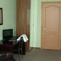 Hotelfotos Хостел Апельсин на Басманной