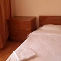 Hotelfotos Кварт Апартаменты на Белорусской