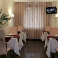 Фотографии отеля AVE Отель